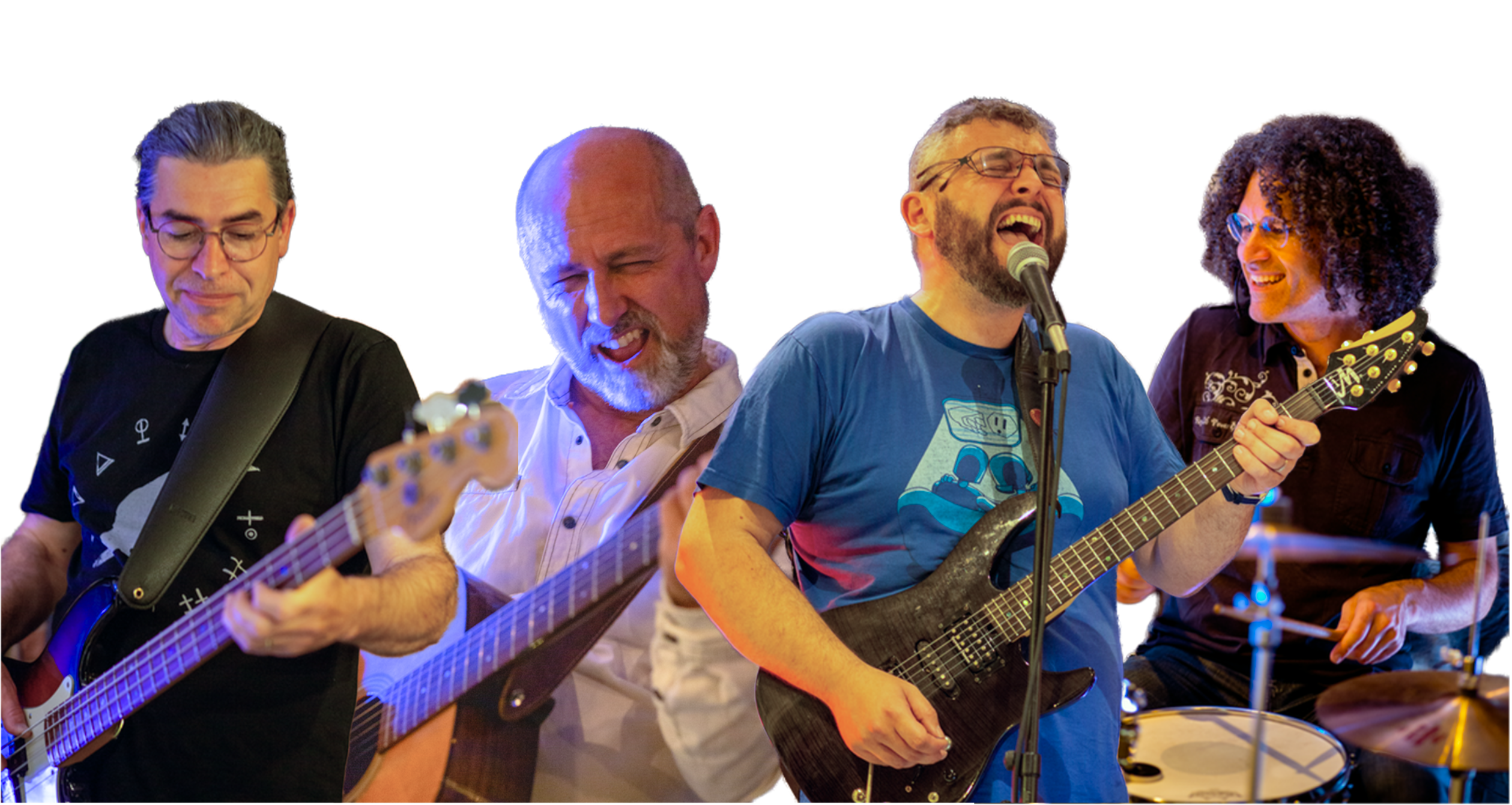 Band Picture
